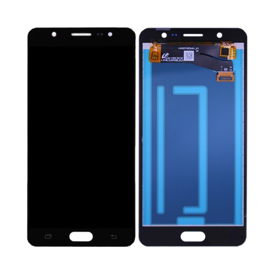 Touch+Display Samsung Galaxy J7 Max/G615 Black
